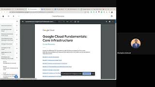Cloud Computing Bootcamp Day 6