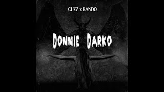 Cuzz x Bando - Donnie Darko (Official Audio)