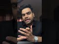 Bank Searched Google &amp; Rejected His ₹12L Loan | Real Case Study