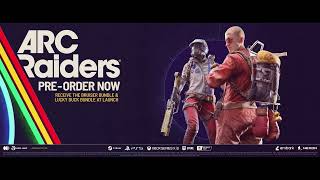 ARC Raiders Server Slam