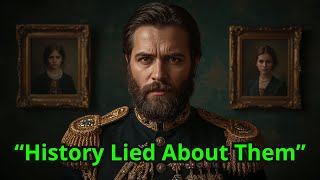The Romanov Mystery Finally Solved