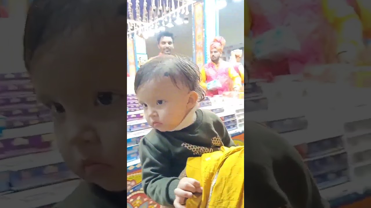 Kuhu at trade fair Pragati Maidan Delhi 2022