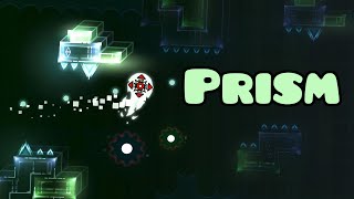 Prism By Ngtofficial More Wcoin Geometry Dash Daily Level