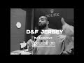 (FREE) DRAKE x D&amp;F Sample - Jersey Club Type Beat - "D&amp;F JERSEY"