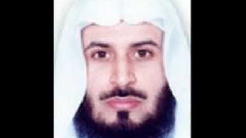 الشيخ سعد الغامدي سورة الإنسان