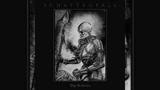 Schattenfall - Abschied