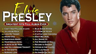 Download lagu Elvis Presley Greatest Hits 2025 - Best Songs Of Elvis Presley Ever Playlist 2025 #elvispresley