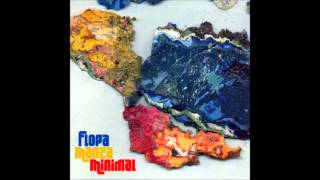 Video voorbeeld van "Flopa Manza Minimal - Debajo Del Álbum Blanco"