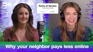How to protect yourself from automated pricing schemes | Terms of Service