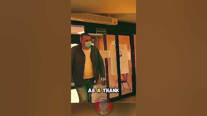 Driver's Act of Kindness Rewarded
