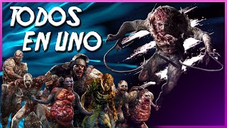 Download Lagu ¿Cómo y Por qué Obtuvo el Cazador Nocturno las Habilidades de los demás Infectados Especiales? MP3