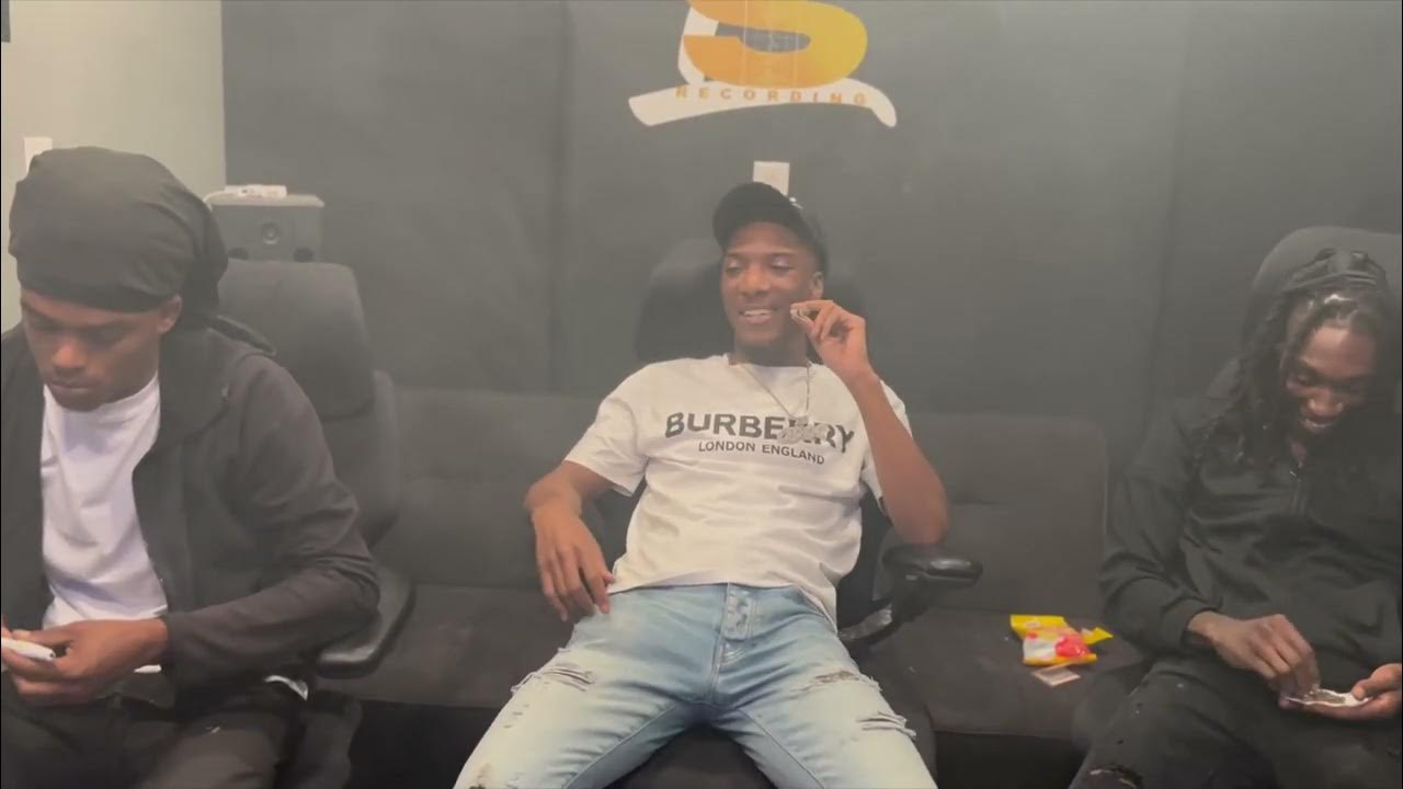 DB Odog on Fox 5 Running The City, The Street Code, Where Not To Go In