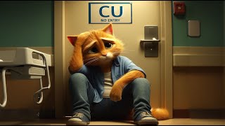 Cat's love Story   #Cat's Tale #cat 8 by Dela_Graphi 700 views 3 days ago 6 minutes, 3 seconds