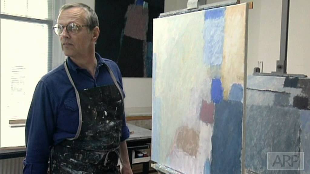 Hubert de Boer television reddit