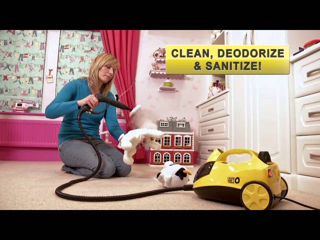 Little Yello Official Commercial - YouTube