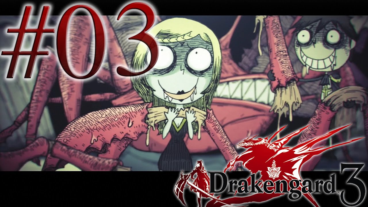 drakengard 3 dlc fix