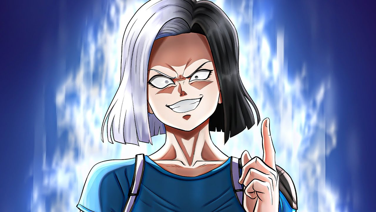 Эта женщина-землянка меняет всё..