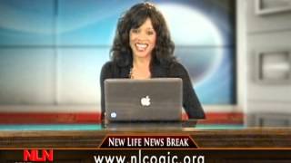 New Life News Break - September 23, 2012
