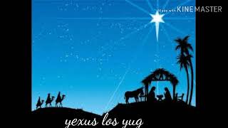 Nkauj koob tsheej yexus yug 2019