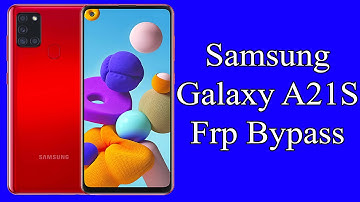 Samsung Galaxy A21s frp bypass 1 click Android 11
