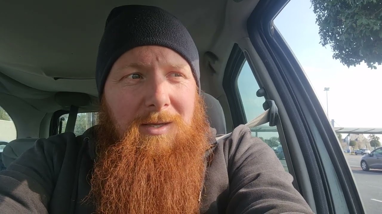 Cette vidéo peut changer le YouTube autonomiste/survivaliste ! ÉNORME PROJET 