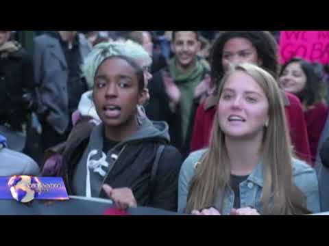 ვაშინგტონი დღეს, 19 ნოემბერი