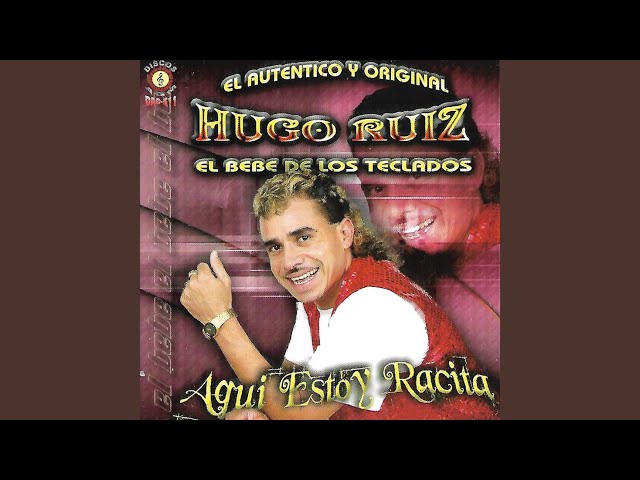 Hugo Ruiz - Sigan Bailando