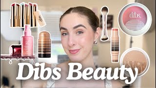 DIBS BEAUTY | Overyhyped? Desert island duos, bronzer, blush, NEW setting spray