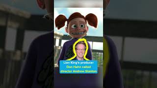 Did you know this about FINDING NEMO Net Worth