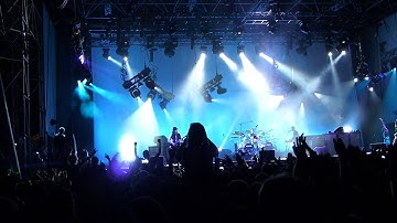 System Of A Down - Lonely Day (Berlin, 20.08.2013, Live) HD
