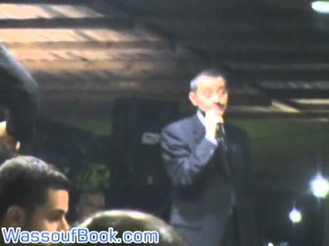 ياحبيبى ليلة وداعنا الكفرون2008 جورج وسوف 