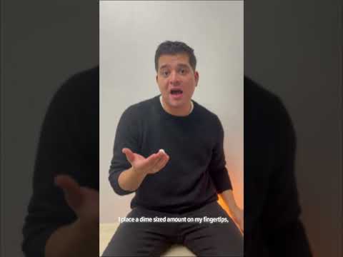 Ultra Facial Cream Fast Facts with Julio