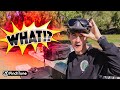 Drone Pilot&#39;s Genuine Reaction to DJI Digital FPV