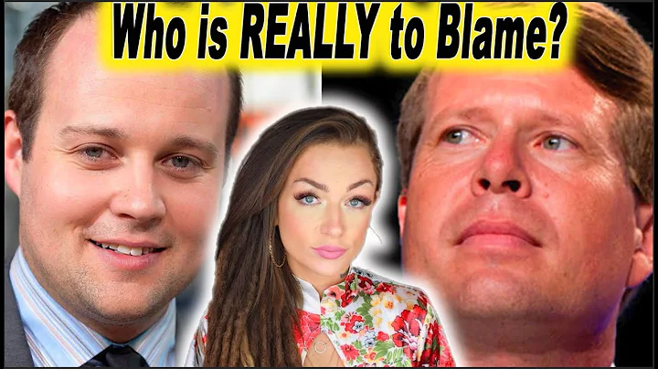 Josh Duggars Friend From Church Speaks Out  pt3