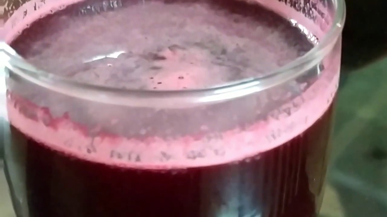 Beetroot juice&baadam face packbeetrootbaadam YouTube