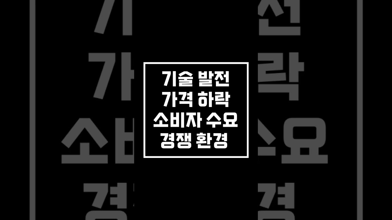 폴더블폰 대중화 시점 챗GPT에게 물어봤습니다 (ft. 애플 아이폰 vs 삼성 갤럭시 경쟁 구도의 중요성)