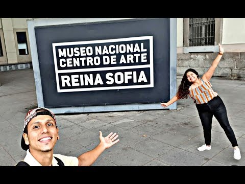Museo REINA SOFIA