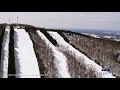 Elk mountain aerial overview by slopevuecom