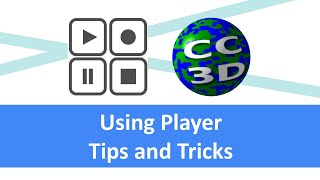 Using Player - Tips and Ticks - CompuCell3D - Tutorial