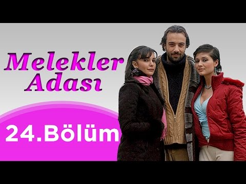 Melekler Adası - 24.Bölüm