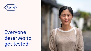 Everyone Deserves to Get Tested | Asia Pacific