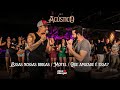 Rick e Rangel - Essas nossas brigas/Motel/Que amizade é essa?(Acústico Vol. 1)