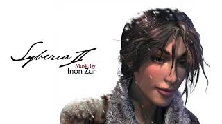 Miniatura de "Inon Zur - Valadilene Dream | Syberia II (OST)"