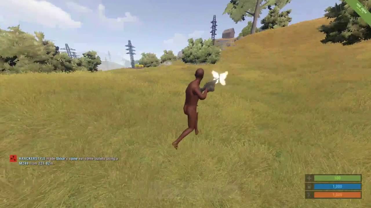 zEPICMINIMAN meets KRACKERSTYLE