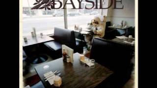 Video thumbnail of "Bayside - On Love, On Life - Killing Time NEW CD Version"