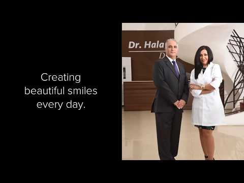Dr Hala AL Sayed Dental And Medical Center 