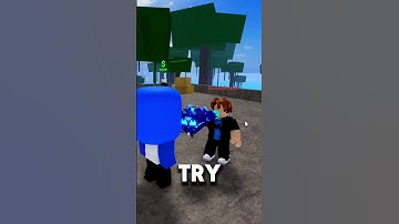 Duplication Hack in Blox Fruits!