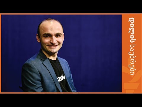 \"დეზინფორმაციას სიმართლე უნდა \"ვესროლოთ\"\"