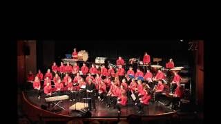 John Edmondson - Jazz Interlude