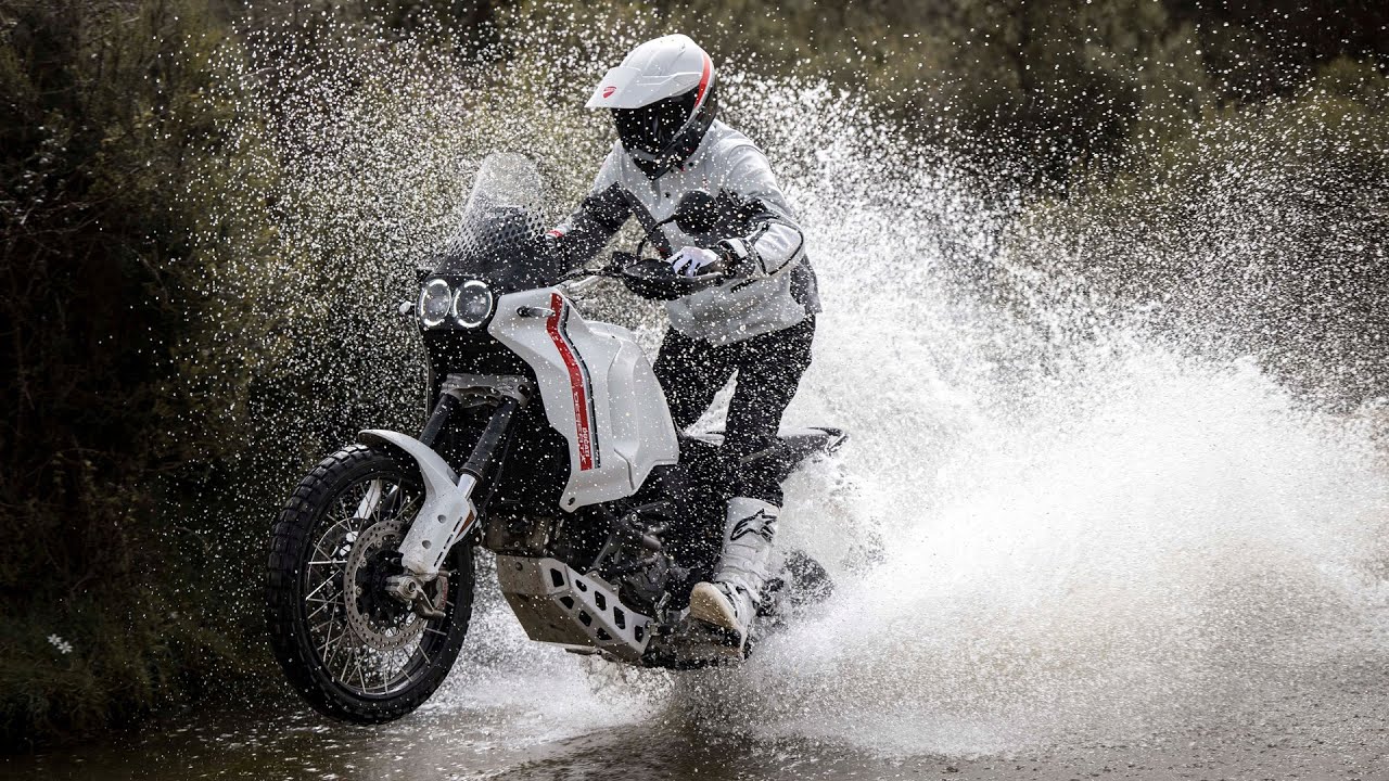 best midsize adventure motorcycle